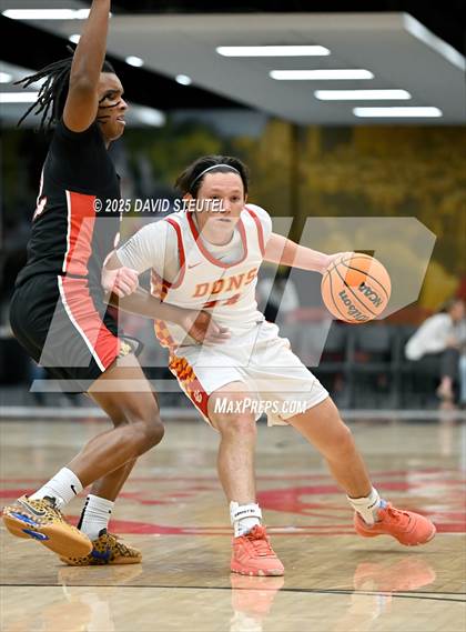 Thumbnail 3 in Brophy College Prep vs. Cathedral Catholic (Fr. Barry Christmas Classic) photogallery.
