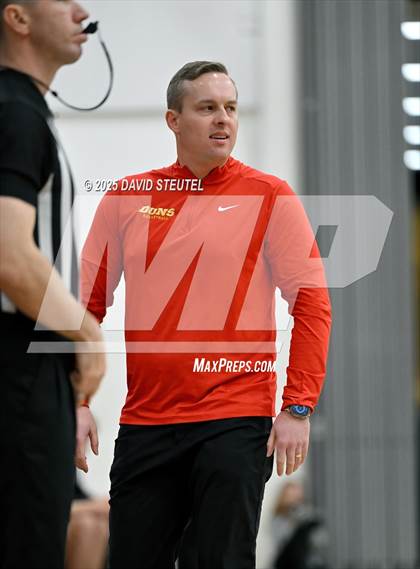 Thumbnail 3 in Brophy College Prep vs. Cathedral Catholic (Fr. Barry Christmas Classic) photogallery.