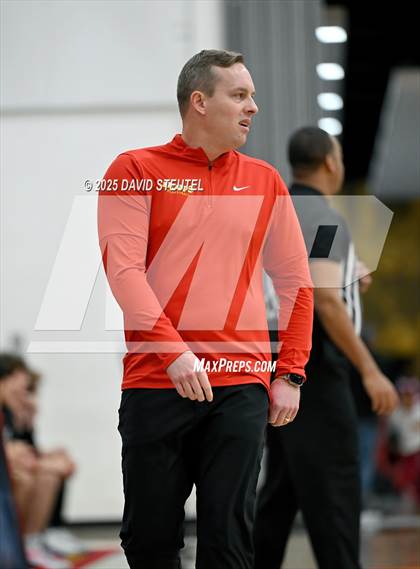 Thumbnail 2 in Brophy College Prep vs. Cathedral Catholic (Fr. Barry Christmas Classic) photogallery.