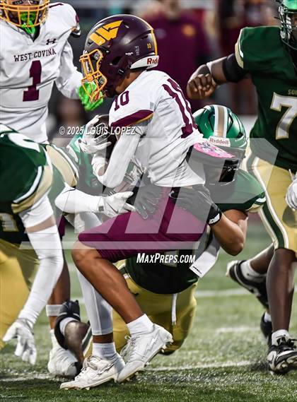 Thumbnail 2 in West Covina @ South Hills (Kings of Cameron) photogallery.