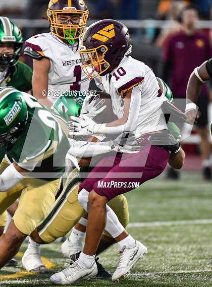 Thumbnail 1 in West Covina @ South Hills (Kings of Cameron) photogallery.