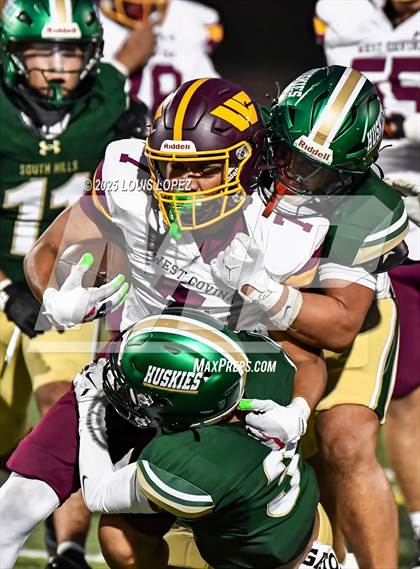 Thumbnail 2 in West Covina @ South Hills (Kings of Cameron) photogallery.