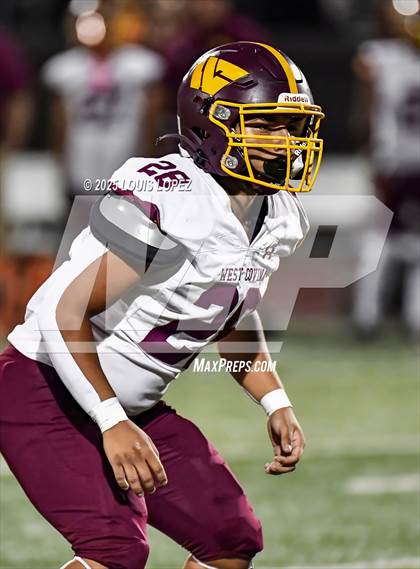 Thumbnail 3 in West Covina @ South Hills (Kings of Cameron) photogallery.