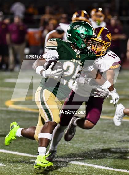 Thumbnail 2 in West Covina @ South Hills (Kings of Cameron) photogallery.