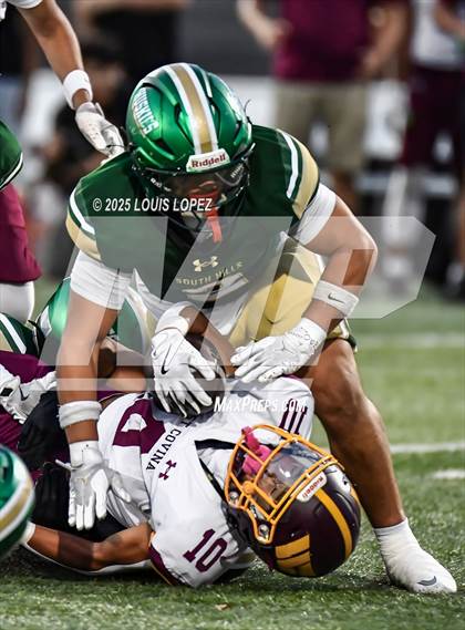 Thumbnail 3 in West Covina @ South Hills (Kings of Cameron) photogallery.