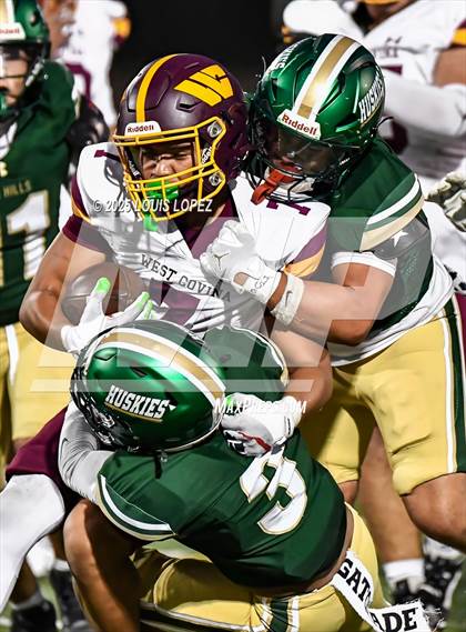 Thumbnail 1 in West Covina @ South Hills (Kings of Cameron) photogallery.