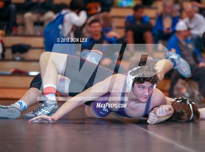 Thumbnail 2 in 19th Annual King Of The Mat Tournament  photogallery.