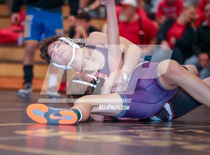 Thumbnail 3 in 19th Annual King Of The Mat Tournament  photogallery.