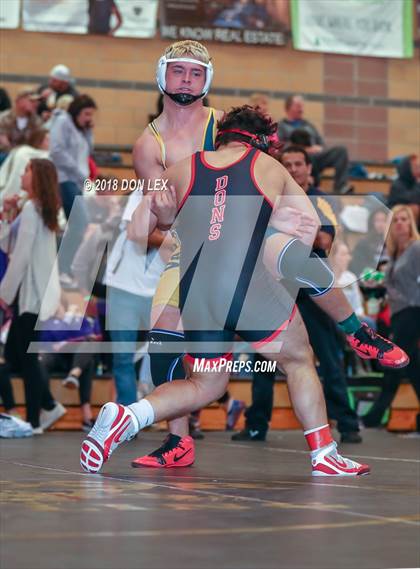 Thumbnail 1 in 19th Annual King Of The Mat Tournament  photogallery.