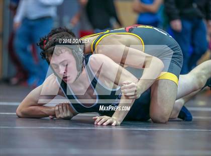Thumbnail 3 in 19th Annual King Of The Mat Tournament  photogallery.