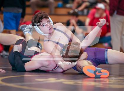 Thumbnail 1 in 19th Annual King Of The Mat Tournament  photogallery.