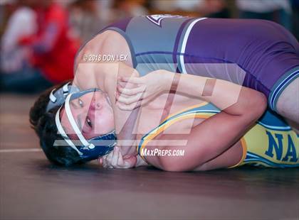 Thumbnail 1 in 19th Annual King Of The Mat Tournament  photogallery.