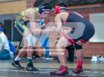 Thumbnail 1 in 19th Annual King Of The Mat Tournament  photogallery.