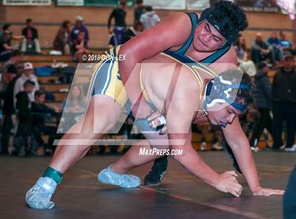 Thumbnail 2 in 19th Annual King Of The Mat Tournament  photogallery.