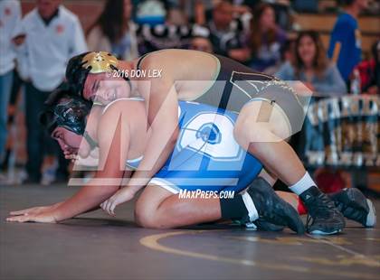 Thumbnail 3 in 19th Annual King Of The Mat Tournament  photogallery.