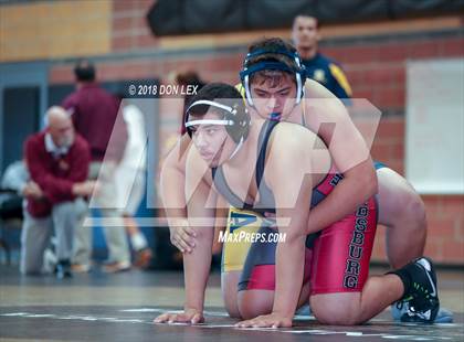 Thumbnail 1 in 19th Annual King Of The Mat Tournament  photogallery.