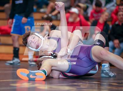 Thumbnail 1 in 19th Annual King Of The Mat Tournament  photogallery.