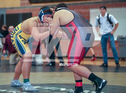 Thumbnail 3 in 19th Annual King Of The Mat Tournament  photogallery.