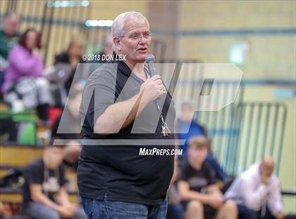 Thumbnail 2 in 19th Annual King Of The Mat Tournament  photogallery.