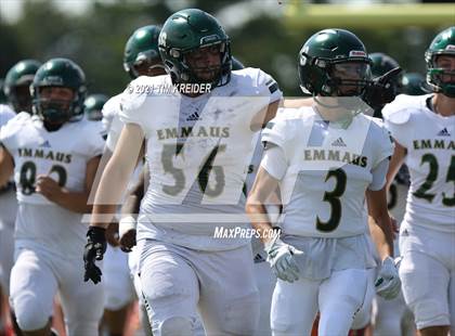 Thumbnail 3 in Emmaus @ Allentown Central Catholic photogallery.