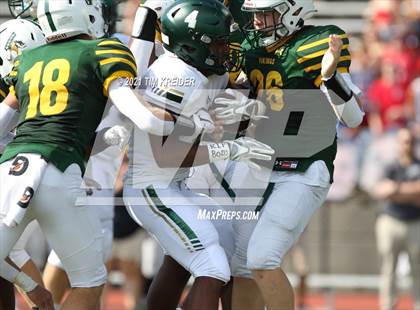 Thumbnail 3 in Emmaus @ Allentown Central Catholic photogallery.
