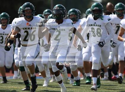Thumbnail 2 in Emmaus @ Allentown Central Catholic photogallery.