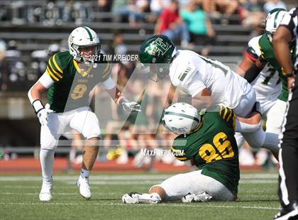 Thumbnail 2 in Emmaus @ Allentown Central Catholic photogallery.