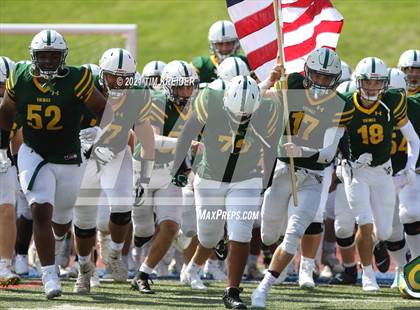 Thumbnail 2 in Emmaus @ Allentown Central Catholic photogallery.