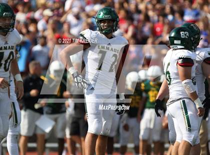 Thumbnail 2 in Emmaus @ Allentown Central Catholic photogallery.