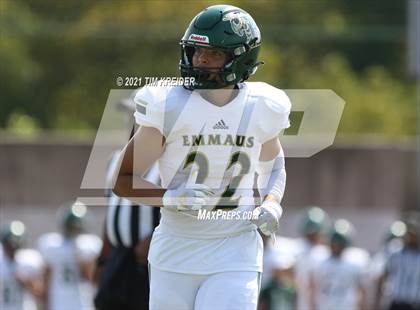 Thumbnail 2 in Emmaus @ Allentown Central Catholic photogallery.