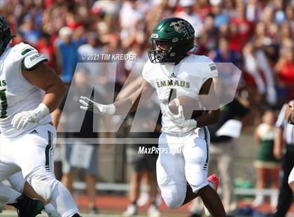 Thumbnail 1 in Emmaus @ Allentown Central Catholic photogallery.