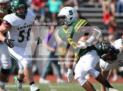 Thumbnail 2 in Emmaus @ Allentown Central Catholic photogallery.