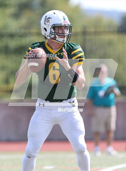Thumbnail 3 in Emmaus @ Allentown Central Catholic photogallery.
