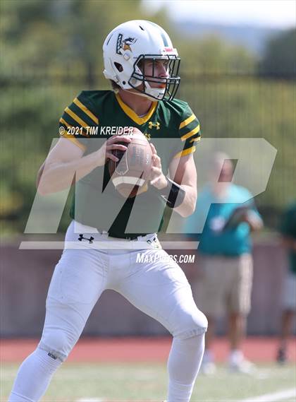 Thumbnail 2 in Emmaus @ Allentown Central Catholic photogallery.
