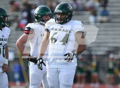 Thumbnail 1 in Emmaus @ Allentown Central Catholic photogallery.