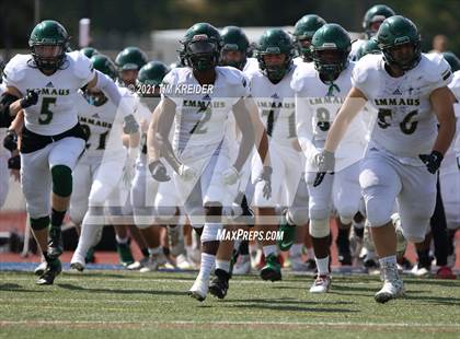 Thumbnail 1 in Emmaus @ Allentown Central Catholic photogallery.