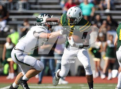 Thumbnail 3 in Emmaus @ Allentown Central Catholic photogallery.