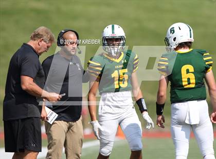 Thumbnail 3 in Emmaus @ Allentown Central Catholic photogallery.