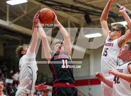 Thumbnail 2 in Bethesda Christian @ Danville (Hendricks County Hoopfest) photogallery.