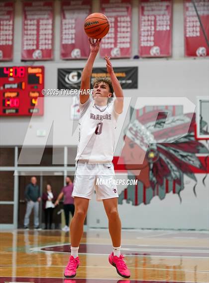 Thumbnail 3 in Bethesda Christian @ Danville (Hendricks County Hoopfest) photogallery.