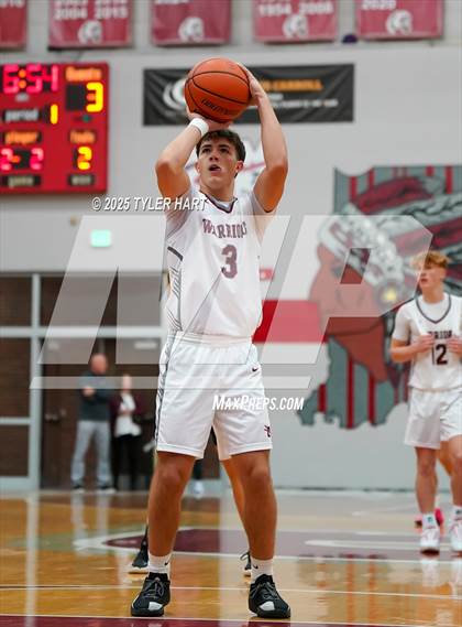 Thumbnail 3 in Bethesda Christian @ Danville (Hendricks County Hoopfest) photogallery.