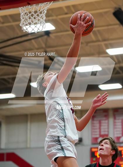 Thumbnail 2 in Bethesda Christian @ Danville (Hendricks County Hoopfest) photogallery.