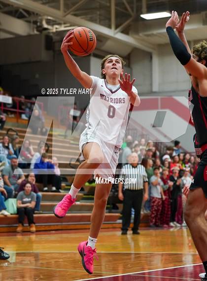 Thumbnail 1 in Bethesda Christian @ Danville (Hendricks County Hoopfest) photogallery.