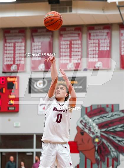 Thumbnail 1 in Bethesda Christian @ Danville (Hendricks County Hoopfest) photogallery.