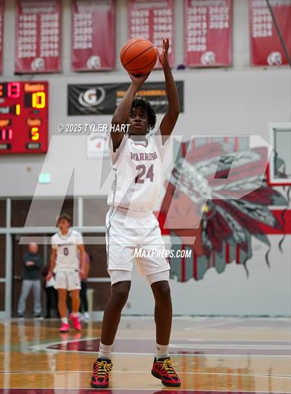 Thumbnail 3 in Bethesda Christian @ Danville (Hendricks County Hoopfest) photogallery.