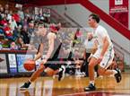 Photo from the gallery "Bethesda Christian @ Danville (Hendricks County Hoopfest)"