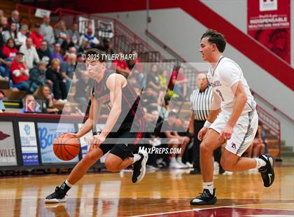 Thumbnail 3 in Bethesda Christian @ Danville (Hendricks County Hoopfest) photogallery.
