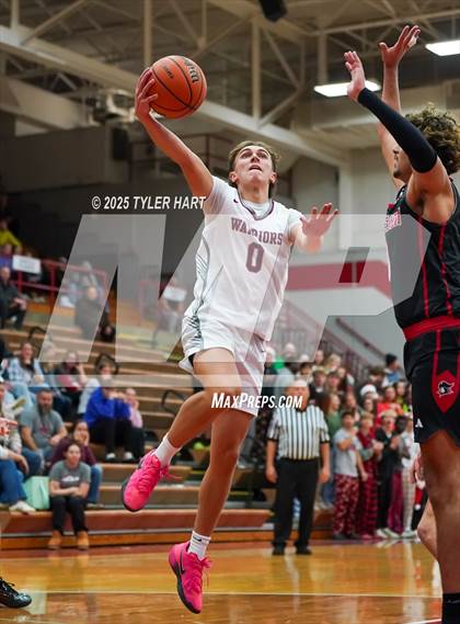 Thumbnail 2 in Bethesda Christian @ Danville (Hendricks County Hoopfest) photogallery.