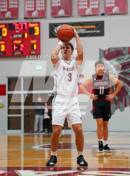 Thumbnail 3 in Bethesda Christian @ Danville (Hendricks County Hoopfest) photogallery.