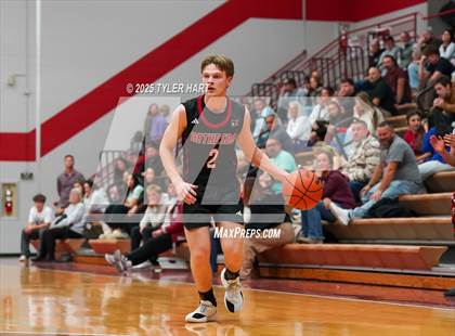 Thumbnail 1 in Bethesda Christian @ Danville (Hendricks County Hoopfest) photogallery.